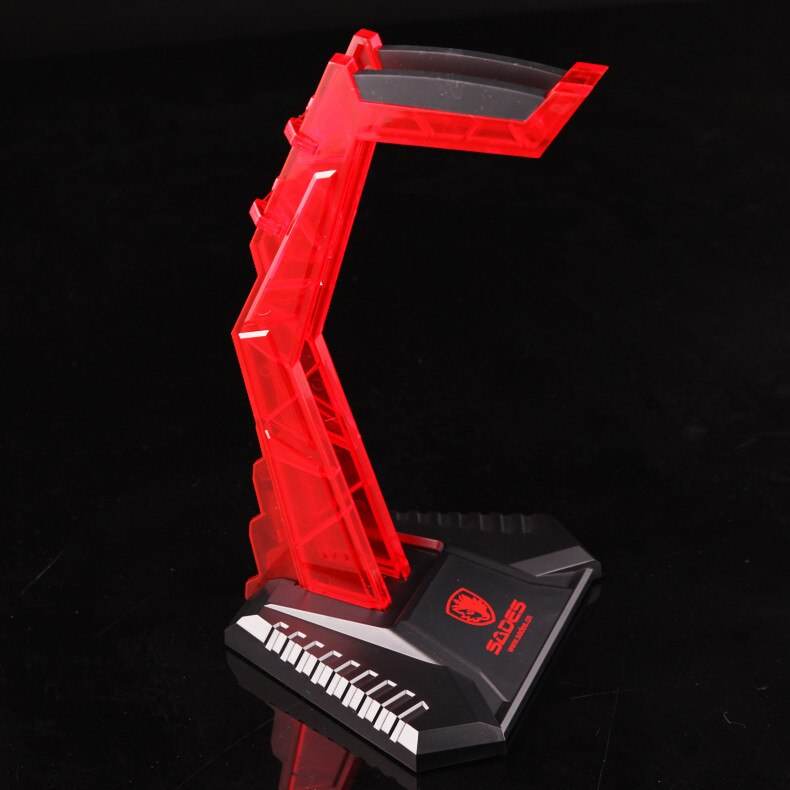 Gaming Cradle Headset Stand - Universal and Multifunctional - Concordia Style Boutique