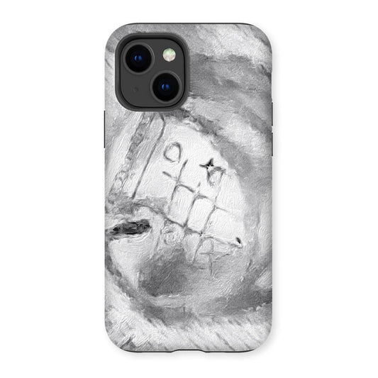 Head Tough Phone Case - Concordia Style Boutique