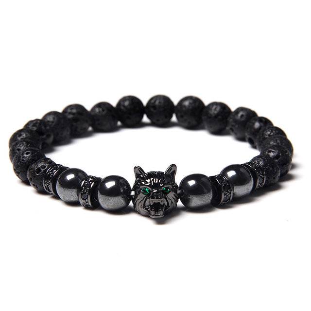 Handmade Beaded Bracelet - Concordia Style Boutique
