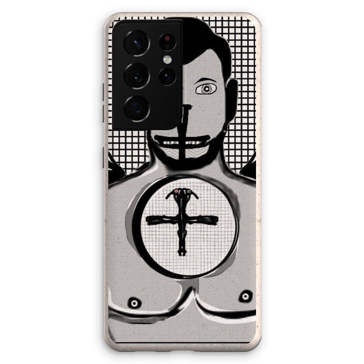 Balance Eco Phone Case