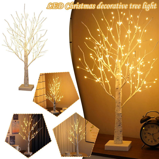 Mini Copper Wire Christmas Tree - Concordia Style Boutique