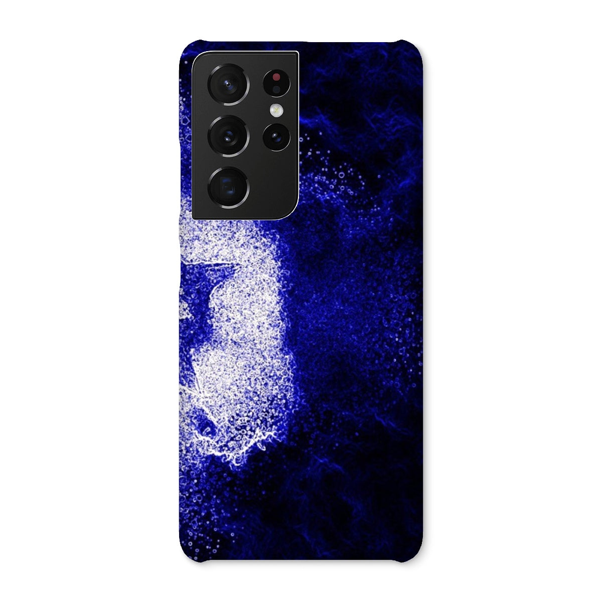 Purple - Snap Phone Case - Premium Phone & Tablet Cases from Prodigi - Just $11.65! Shop now at Concordia Style Boutique