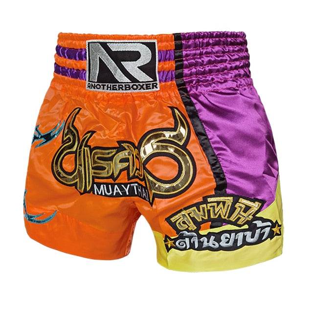 Men's Boxing Shorts - Concordia Style Boutique