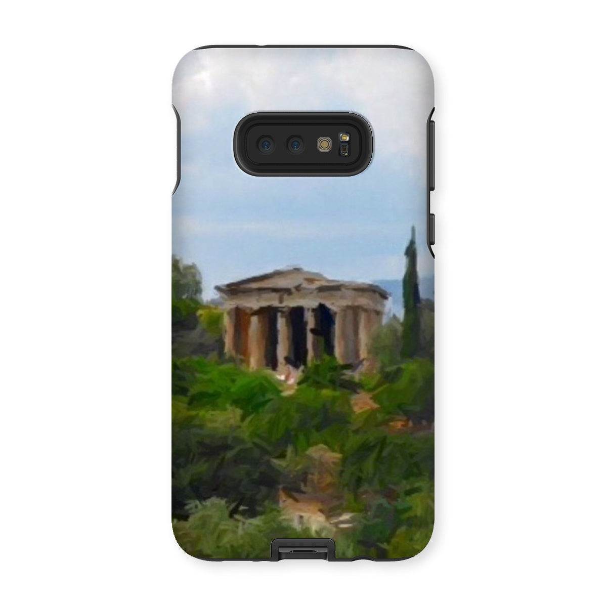Athens - Tough Phone Case - Concordia Style Boutique