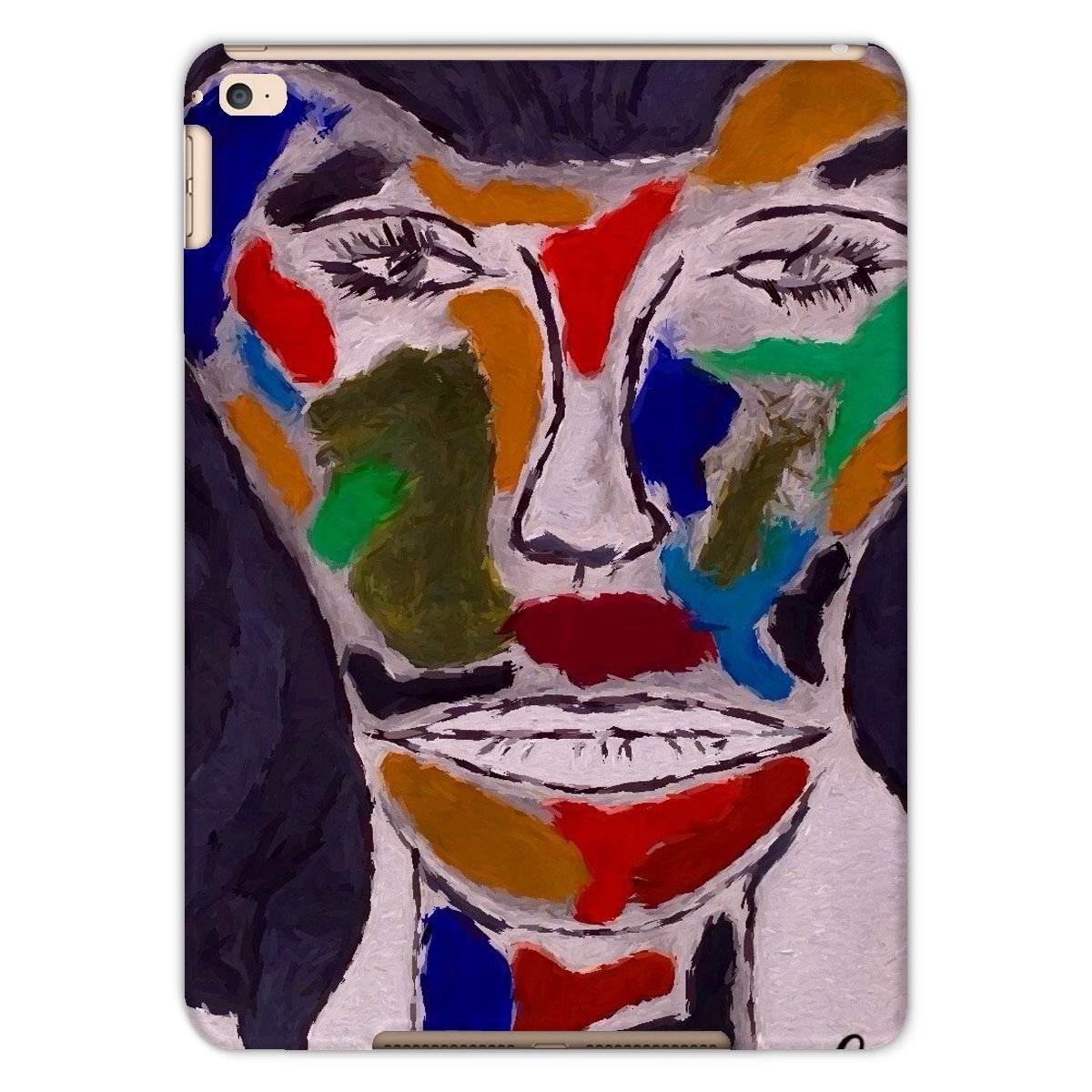 Concordia.Style Tablet Cases - Concordia Style Boutique