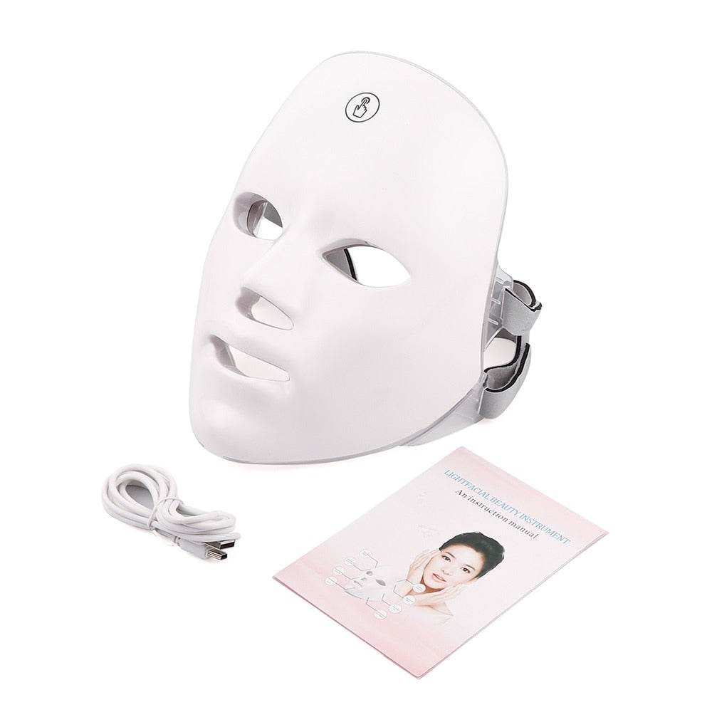 Photon Therapy Mask ( New 2023 Model) - Concordia Style Boutique