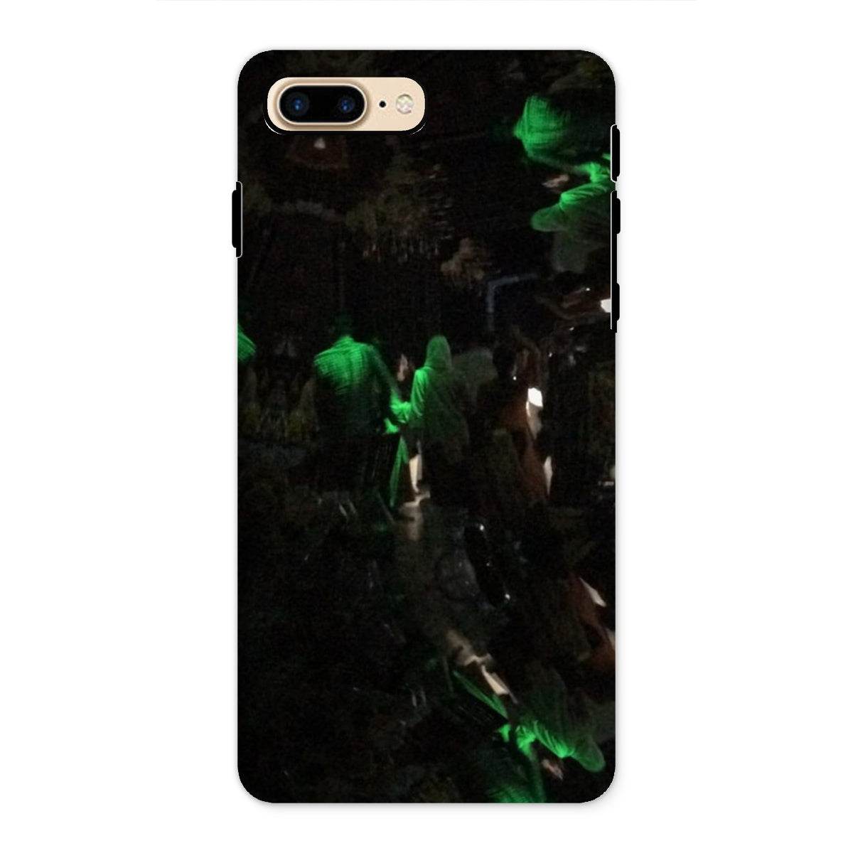 Nightlife Tough Phone Case - Concordia Style Boutique