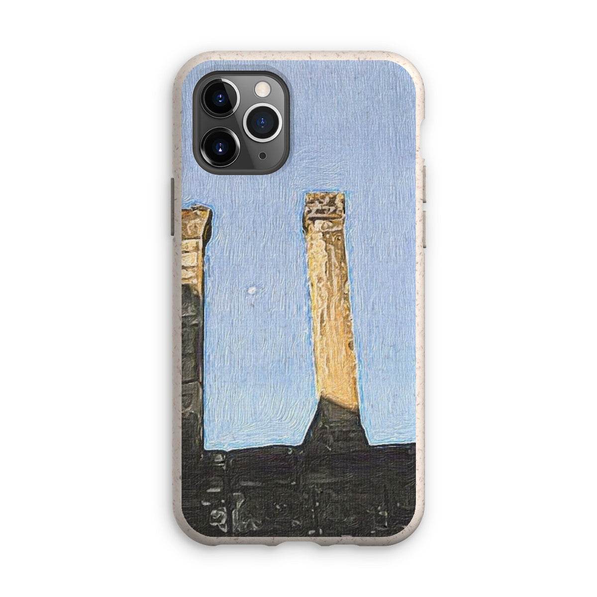 Angkor Wat Eco Phone Case - Concordia Style Boutique