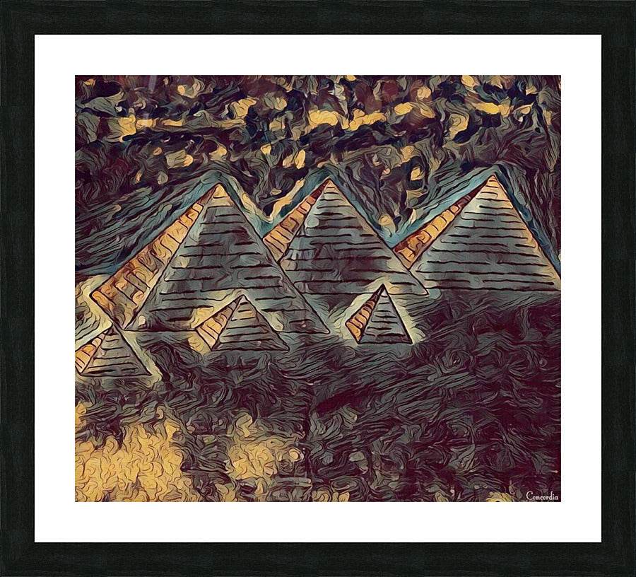 Speed of Light 1 - Concordia Style Boutique