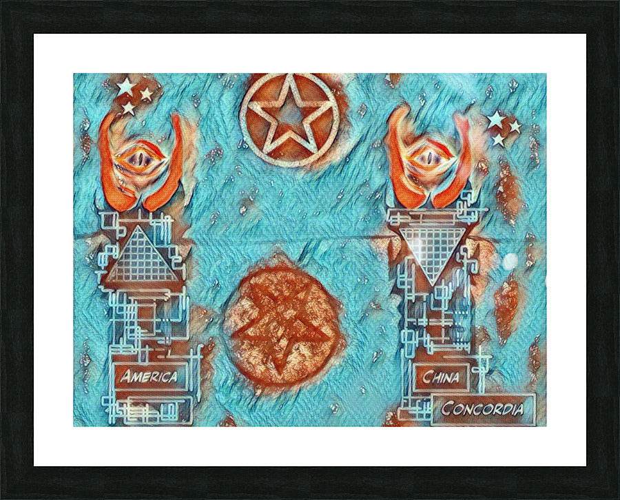 The Secret Friendship 1 - Concordia Style Boutique