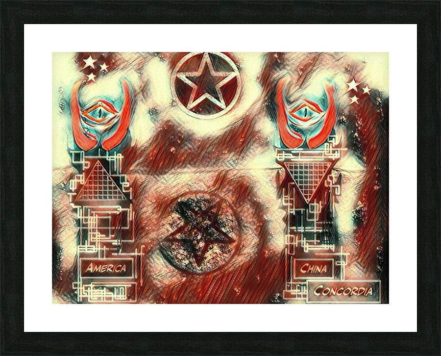 The Secret Friendship 5 - Concordia Style Boutique