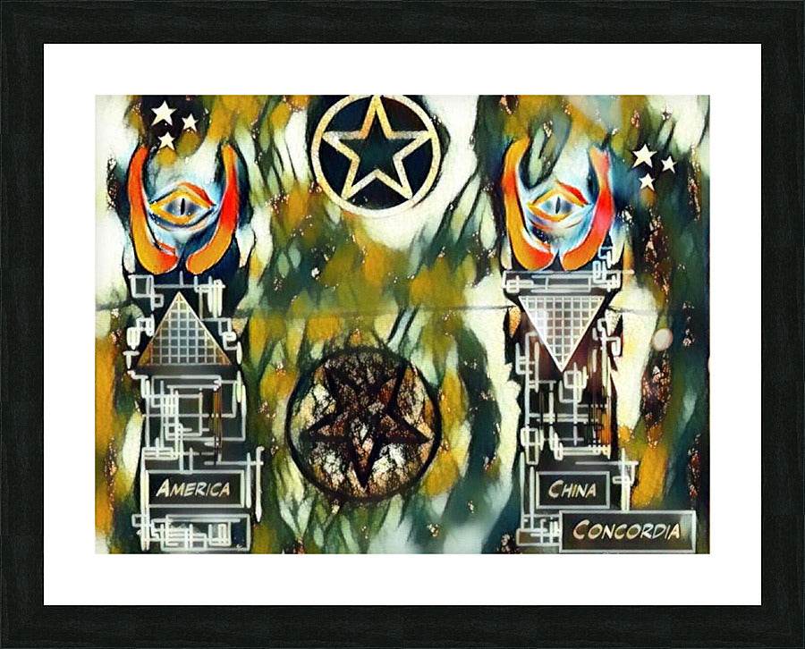 The Secret Friendship 2 - Concordia Style Boutique