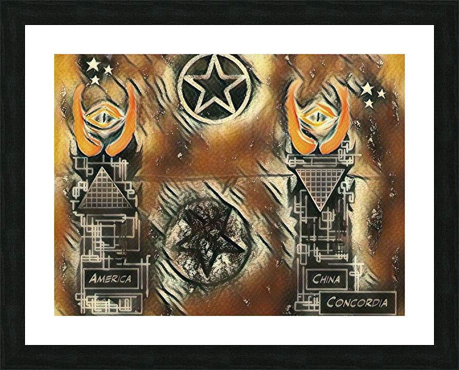 The Secret Friendship 7 - Concordia Style Boutique