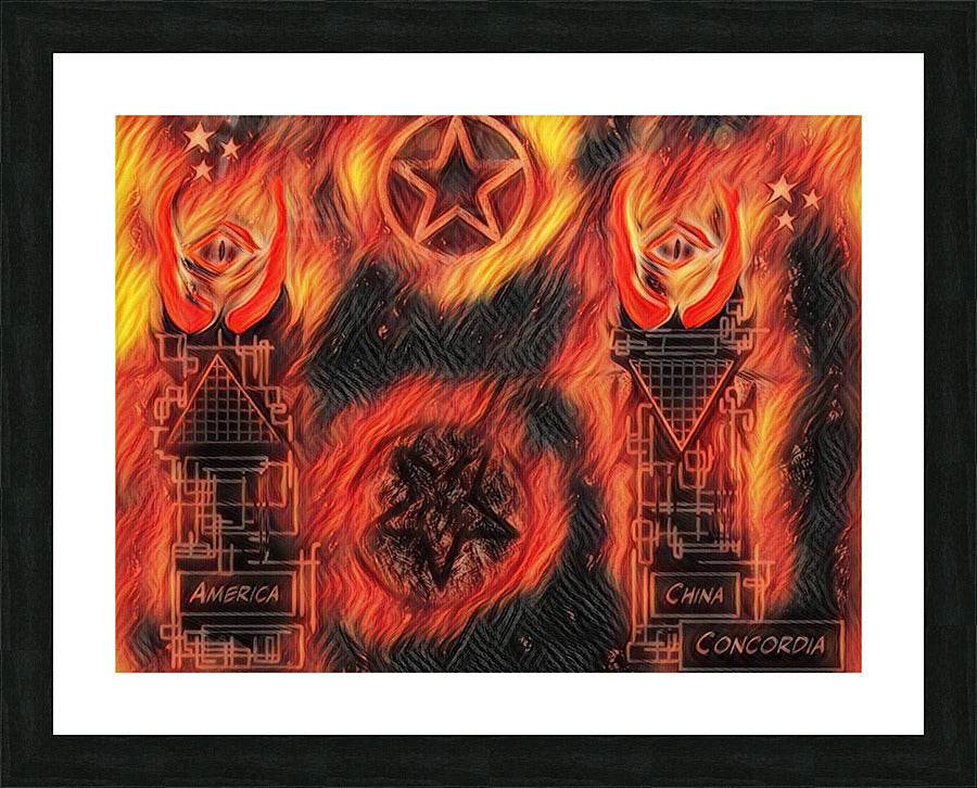 The Secret Friendship 4 - Concordia Style Boutique