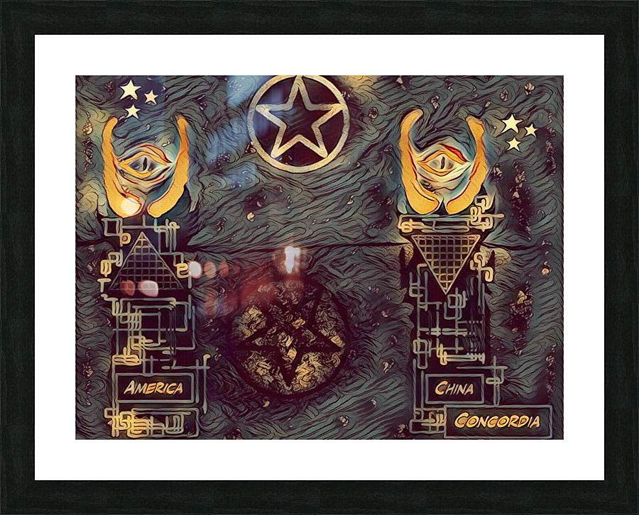 The Secret Friendship 3 - Concordia Style Boutique