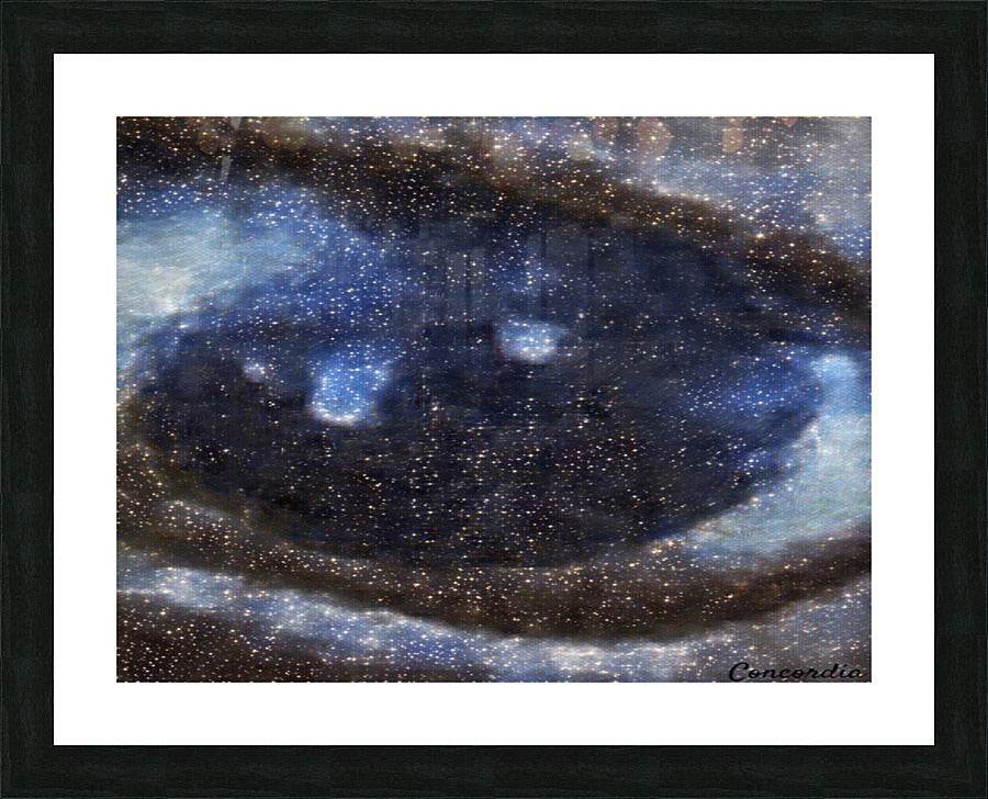 The Eye 3 - Concordia Style Boutique