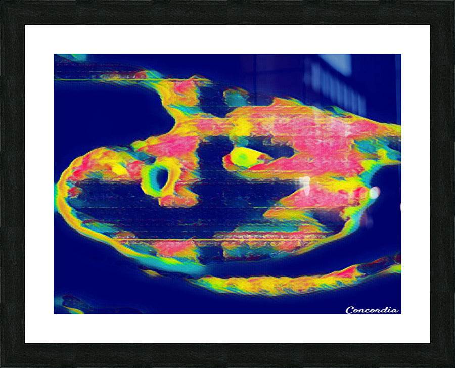 The Eye 9 - Concordia Style Boutique