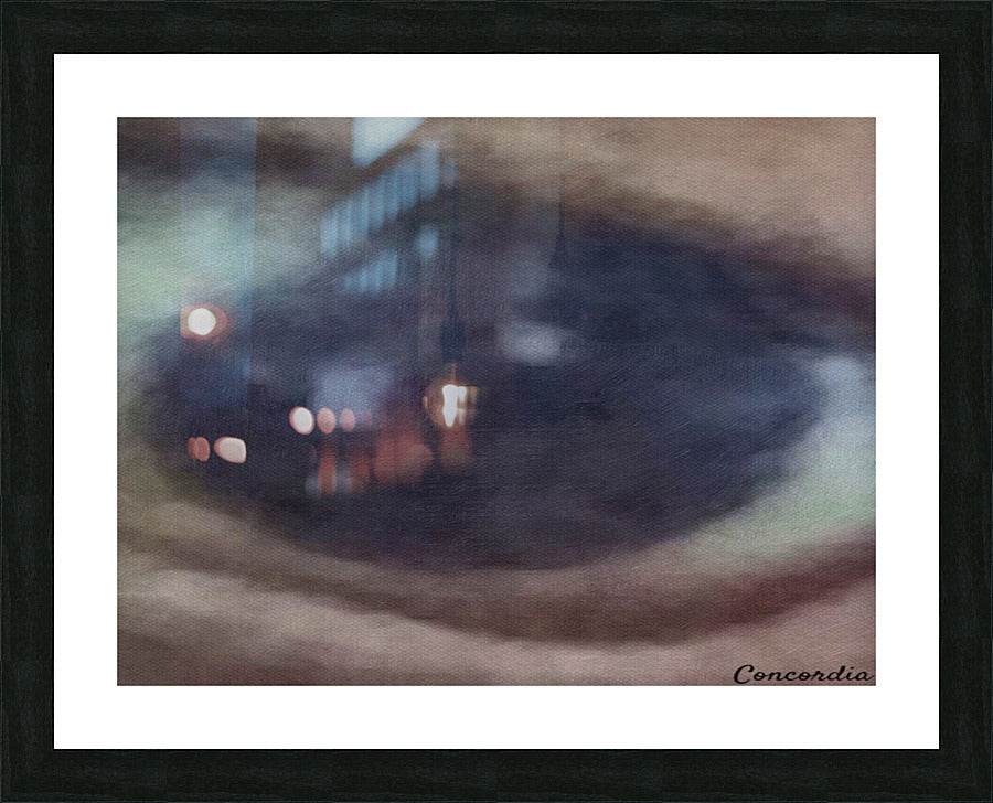 The Eye 1 - Concordia Style Boutique