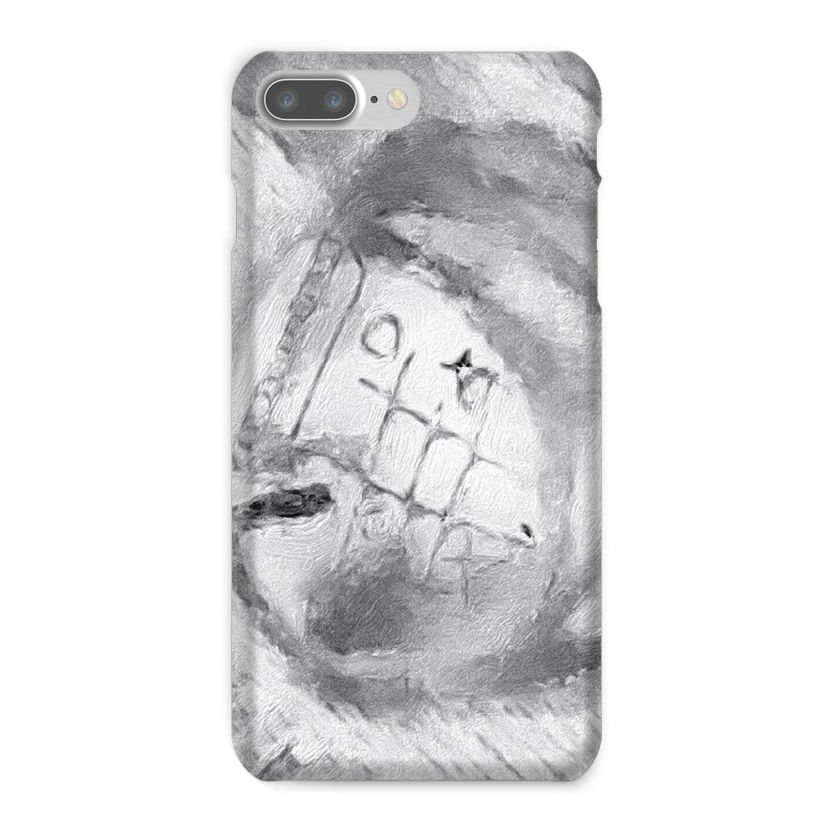 Head Snap Phone Case - Concordia Style Boutique