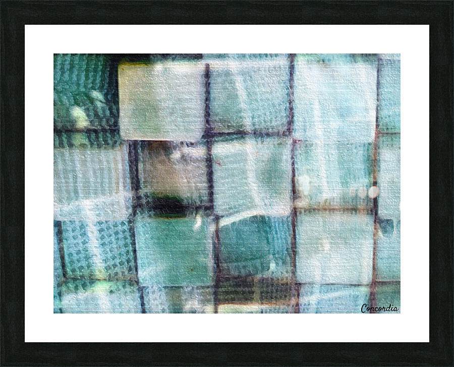 Square Dance 1 - Concordia Style Boutique