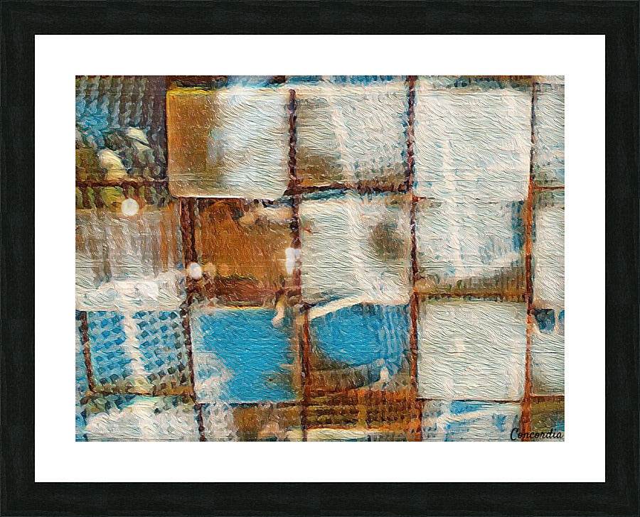 Square Dance 3 - Concordia Style Boutique