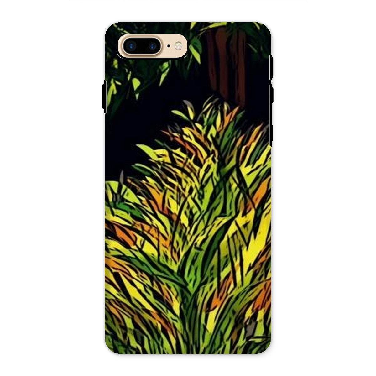 The Garden Tough Phone Case - Concordia Style Boutique