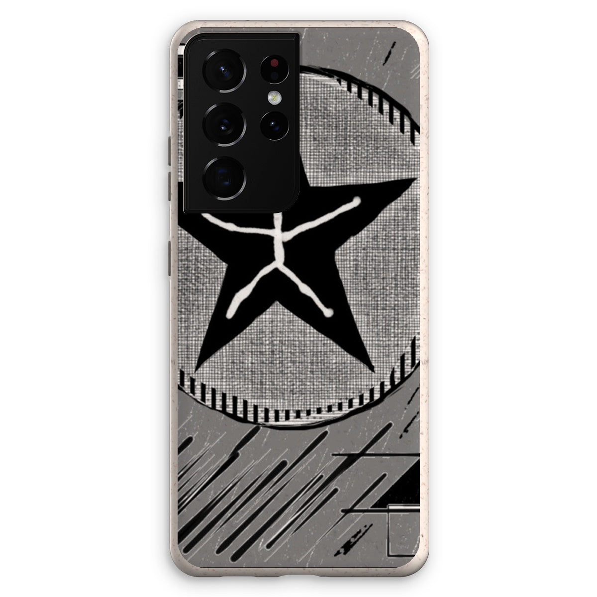 Mankind Eco Phone Case
