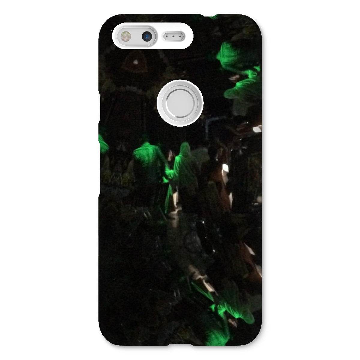 Nightlife Snap Phone Case - Concordia Style Boutique