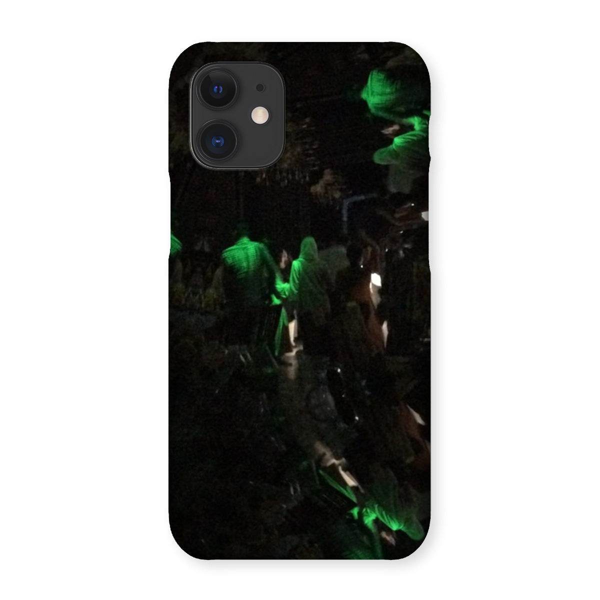 Nightlife Snap Phone Case - Concordia Style Boutique