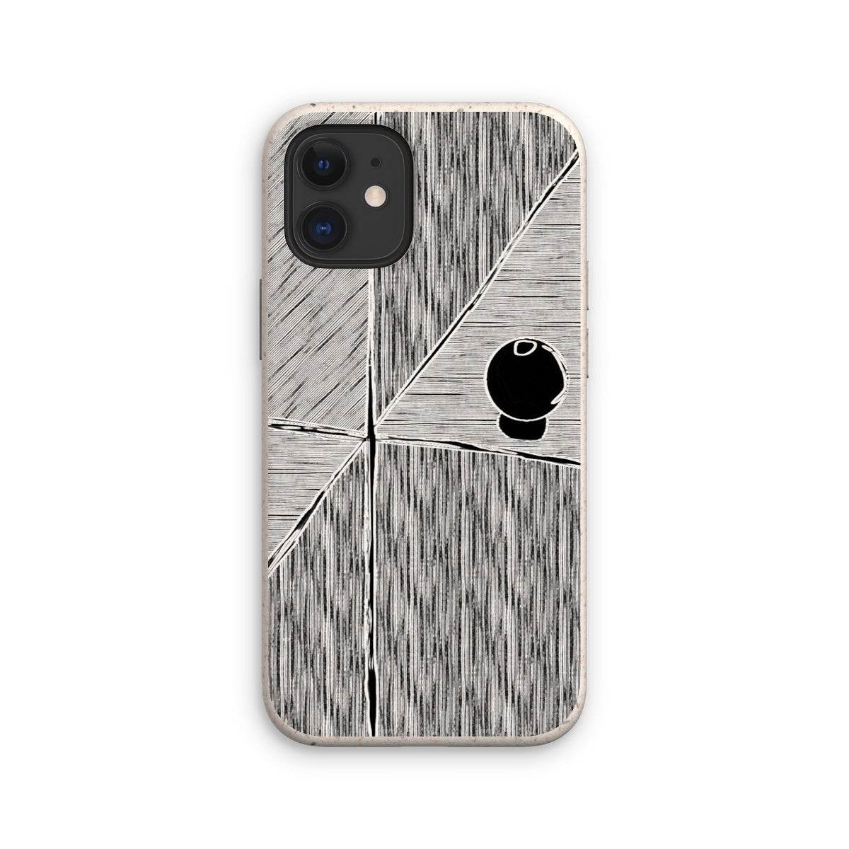 Your Turn Eco Phone Case - Concordia Style Boutique