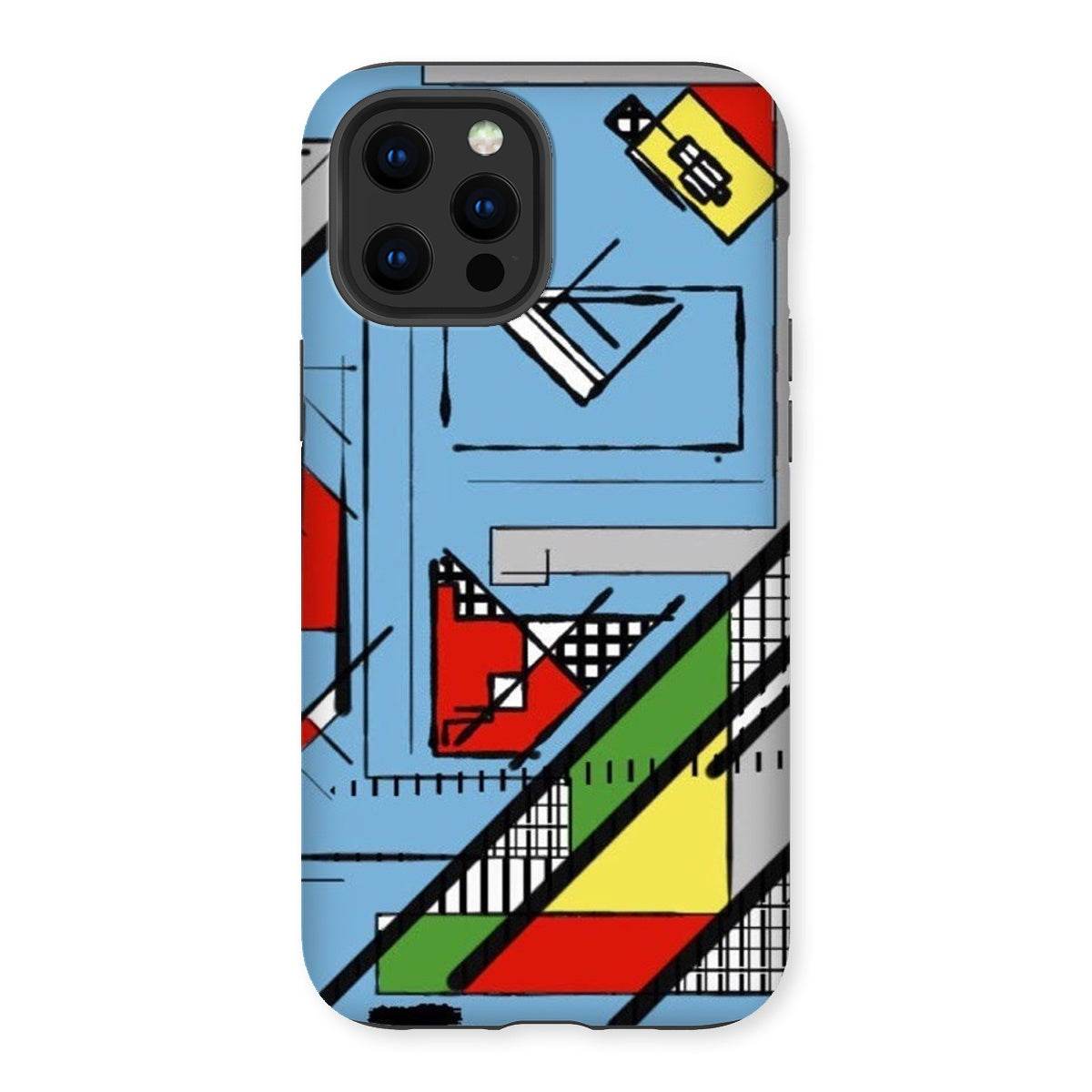 Weekend Tough Phone Case - Concordia Style Boutique