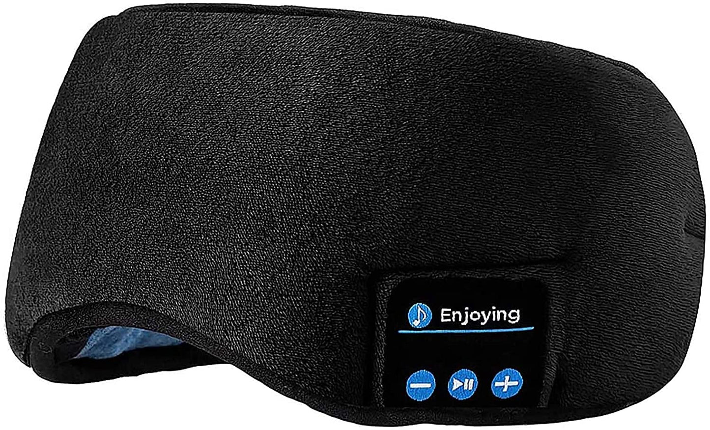Sleep Headphones Bluetooth Eye Mask - Concordia Style Boutique