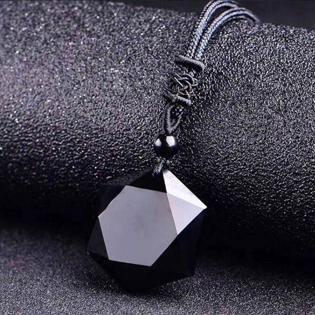 Natural Energy Stone Necklaces - Concordia Style Boutique