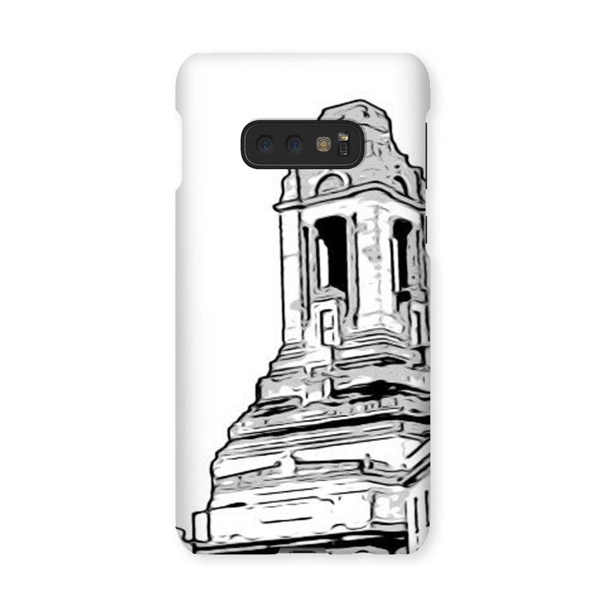 A Grand Place Snap Phone Case - Concordia Style Boutique