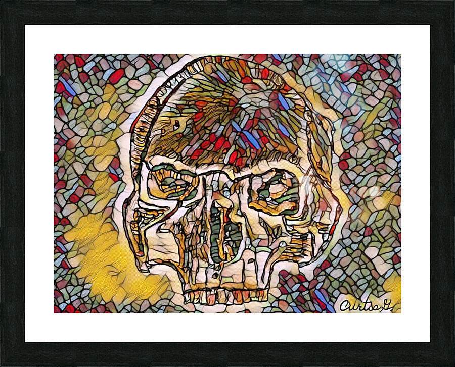 Meet Me Outside 4 - Art By Concordia - Concordia Style Boutique