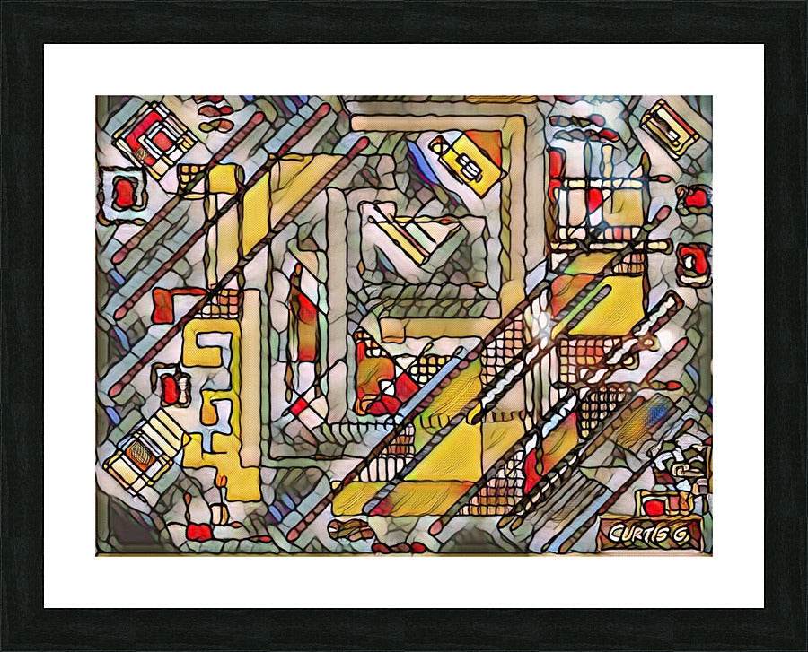 The Weekend 5 - Concordia Style Boutique