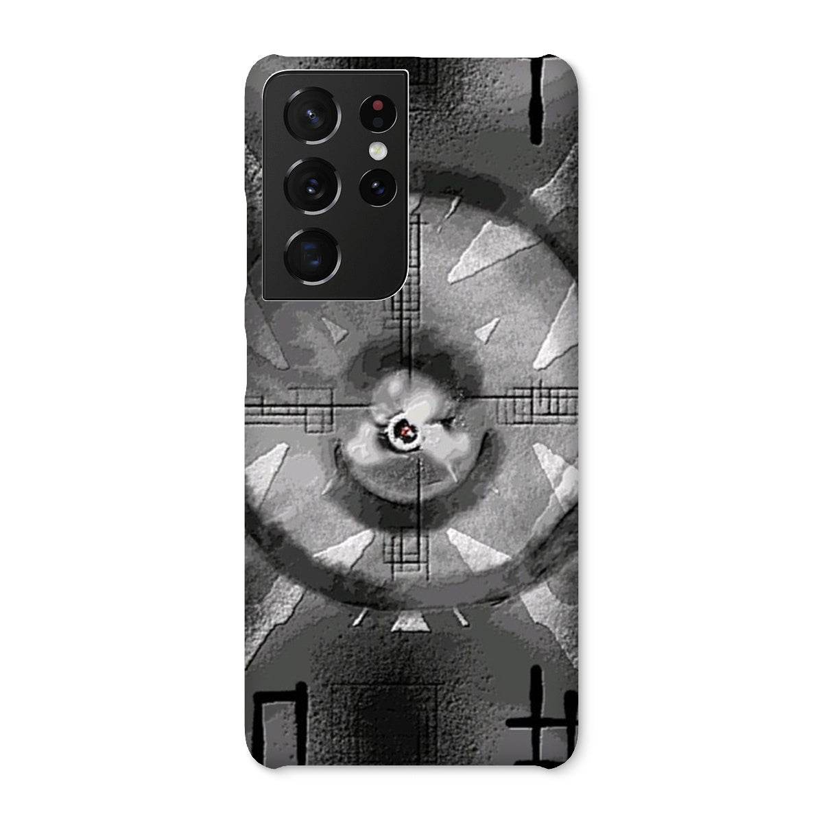 Target - Snap Phone Case - Concordia Style Boutique