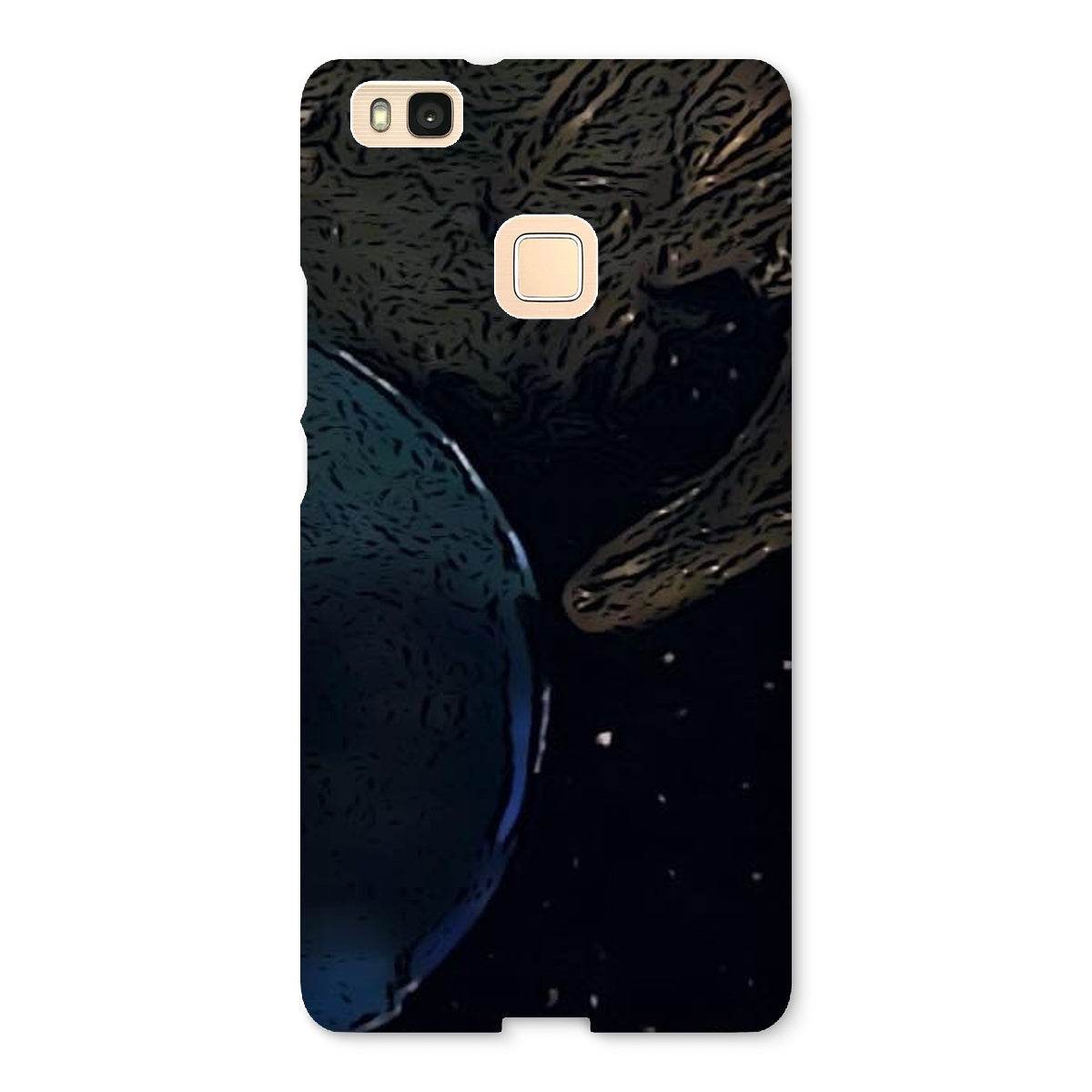 Invasion Snap Phone Case - Concordia Style Boutique