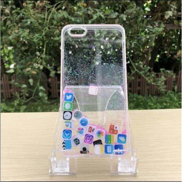 Iphone Apps Cases - Concordia Style Boutique
