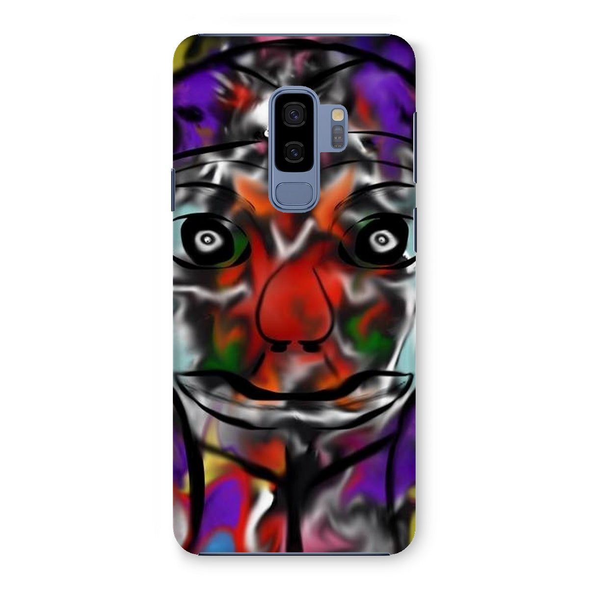 Tears of a Clown Snap Phone Case