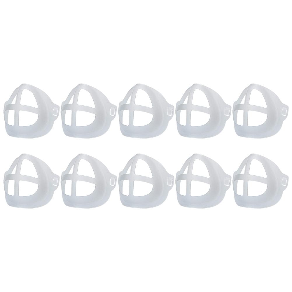 Mouth Mask (3D) Support Breathing Assist - Concordia Style Boutique