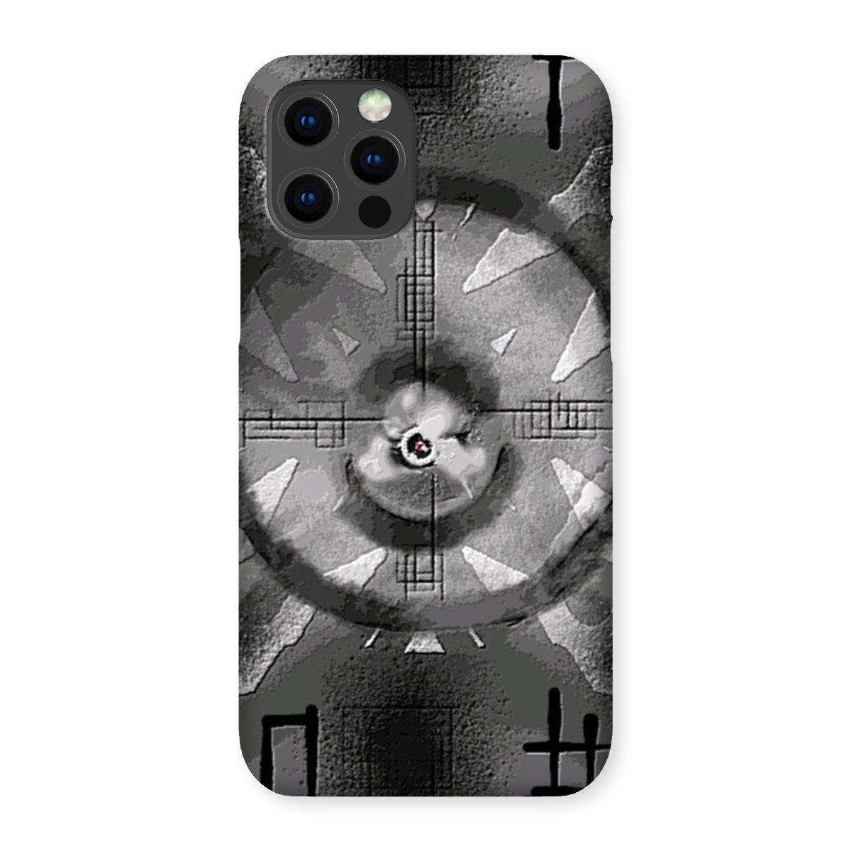 Target - Snap Phone Case - Concordia Style Boutique