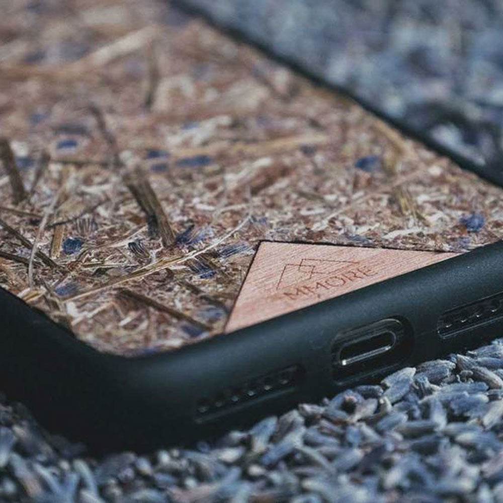 Organic Case - Lavender - Concordia Style Boutique