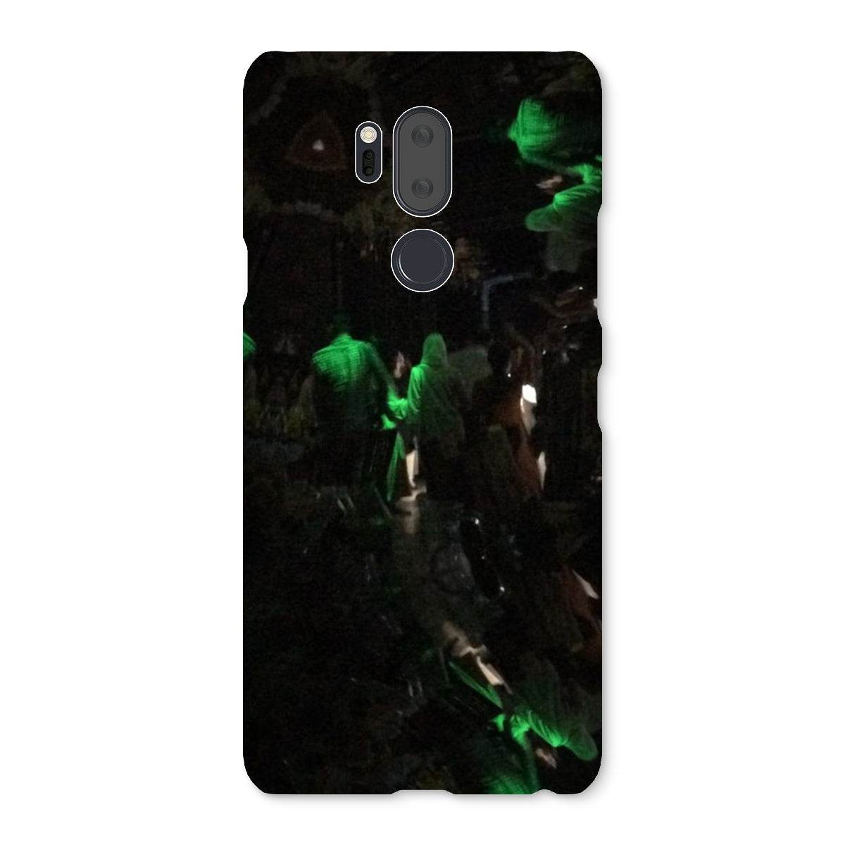 Nightlife Snap Phone Case - Concordia Style Boutique