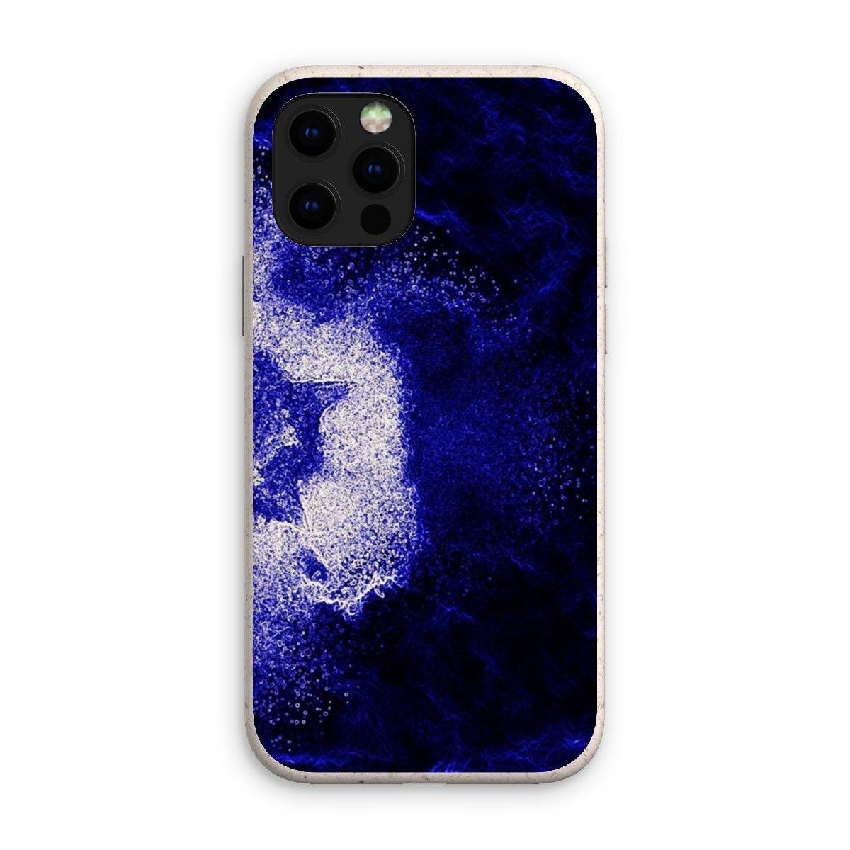 Purple Eco Phone Case - Concordia Style Boutique