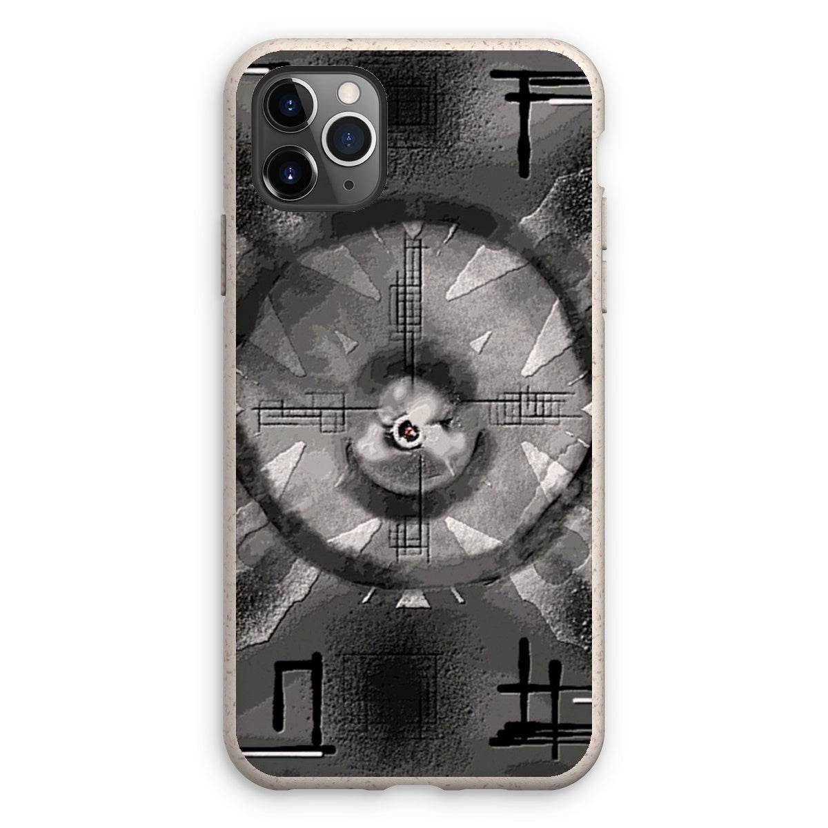 Target - Eco Phone Case - Concordia Style Boutique