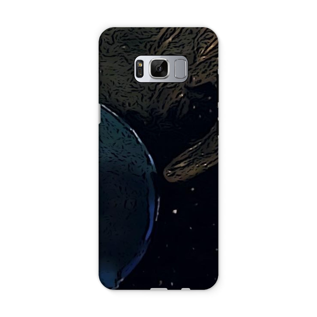 Invasion Tough Phone Case