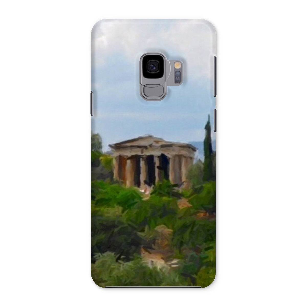 Athens - Snap Phone Case - Concordia Style Boutique