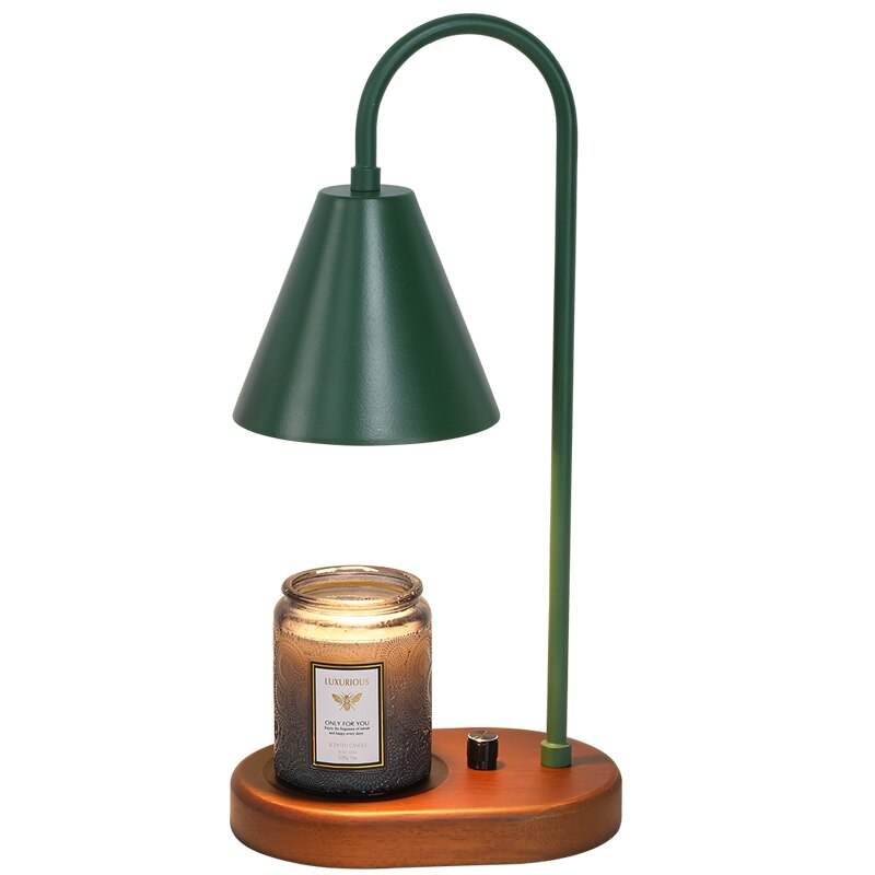 Electric Tabletop Candle Warmer - Concordia Style Boutique