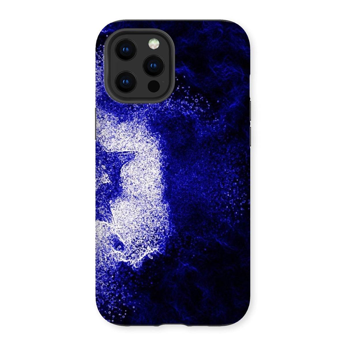 Purple Tough Phone Case - Concordia Style Boutique
